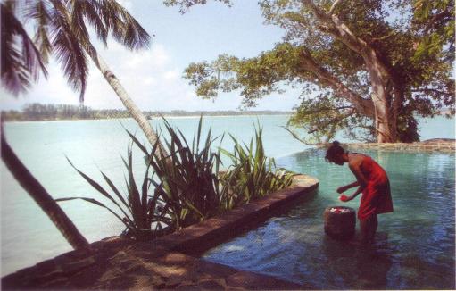 Taprobane Island Sri Lanka, Asia's Legendary Hotels book, www.BarefootLuxe.net