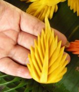 thai-vegetable-carving-carrot-flower-051