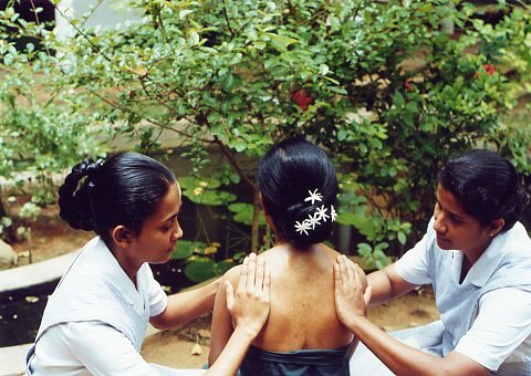 Batberyn Beach ayurveda resort Sir Lanka, www.Barefootluxe.net