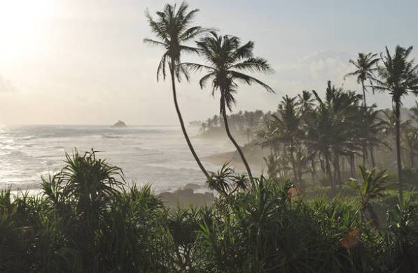 Batberyn Beach ayurveda resort Sir Lanka, www.Barefootluxe.net