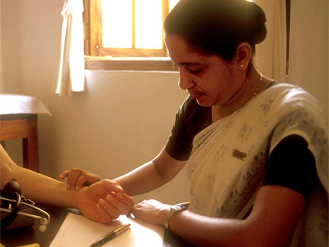 Batberyn Beach ayurveda resort Sir Lanka, www.Barefootluxe.net