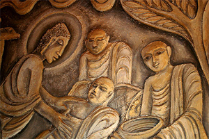 Batberyn Beach ayurveda resort Sir Lanka, www.Barefootluxe.net