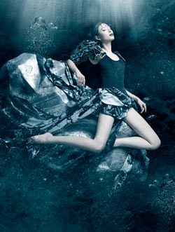 Dii Wellness Med Spa Bangkok, best luxury spas Bangkok Thailand Asia, www.BarefootLuxe.net