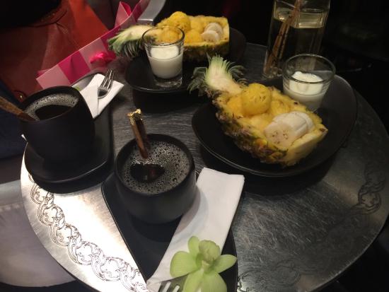 Dii Wellness Med Spa Bangkok, best luxury spas Bangkok Thailand Asia, www.BarefootLuxe.net