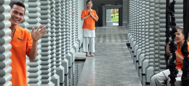 Shinta Mani Club Siem Reap Angkor Wat Cambodia, best boutique hotels Asia, www.BarefootLuxe.net