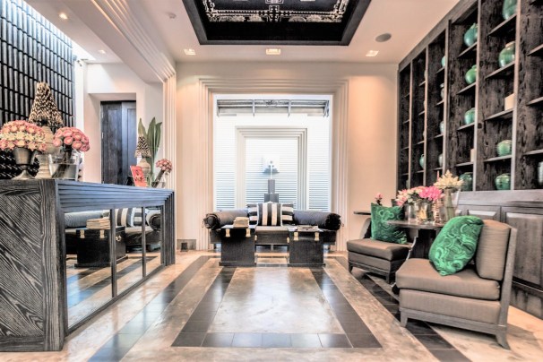 Shinta Mani Club Siem Reap Angkor Wat Cambodia, best boutique hotels Asia, www.BarefootLuxe.net