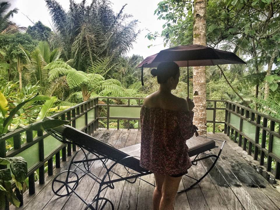 Alassari Plantation Bali, luxury eco resort & spa Bali, www.BarefootLuxe.net