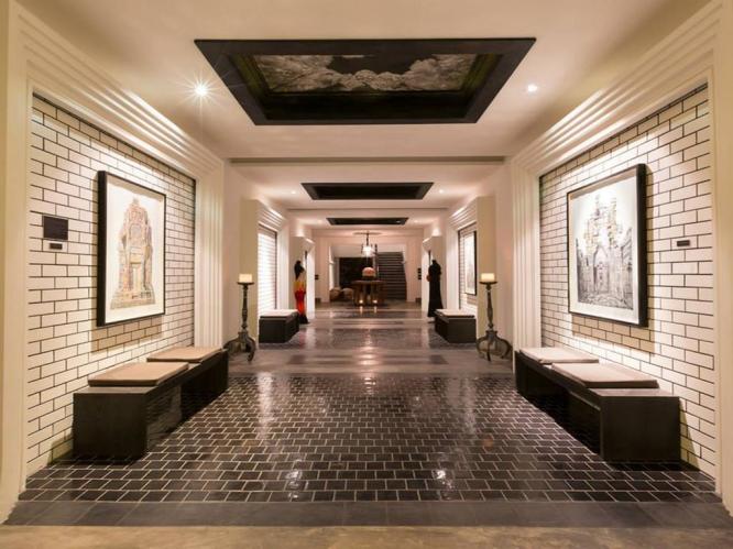 Shinta Mani Club Siem Reap Angkor Wat Cambodia, best boutique hotels Asia, www.BarefootLuxe.net