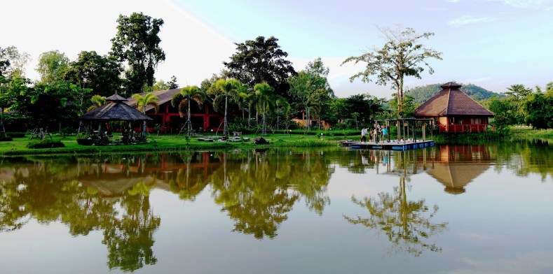 museflower retreat & spa Chiang Rai, www.BarefootLuxe.net