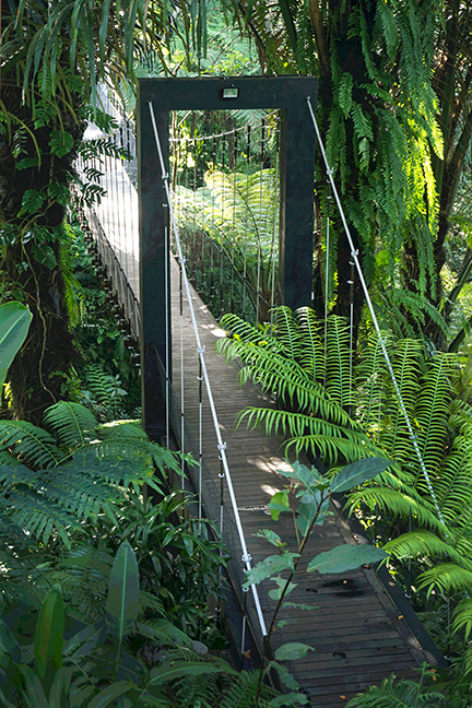 Alassari Plantation Bali, luxury eco resort & spa Bali, www.BarefootLuxe.net