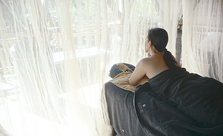 Alassari Plantation Bali, luxury eco resort & spa Bali, www.BarefootLuxe.net