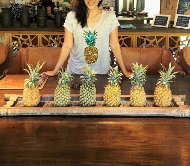 Stone House Bali, luxury boutique hotel Ubud Bali, Chami Jotisalikorn journalist author, www.BarefootLuxe.net