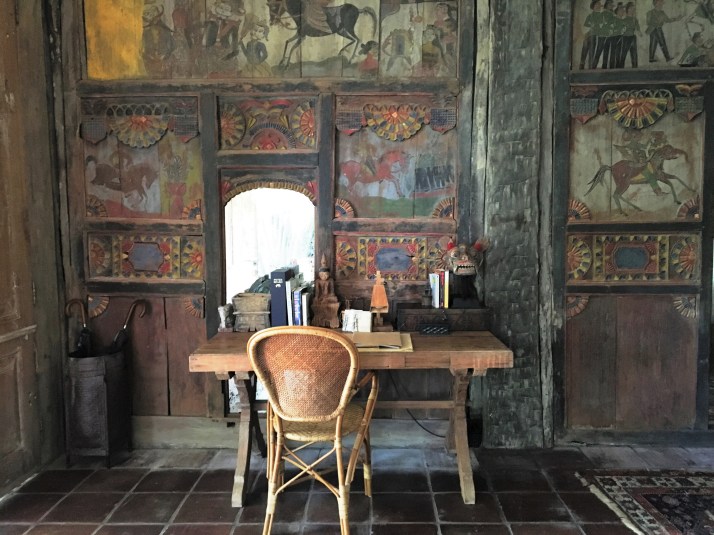 Stone House Bali, luxury boutique hotel Ubud Bali, www.BarefootLuxe.net