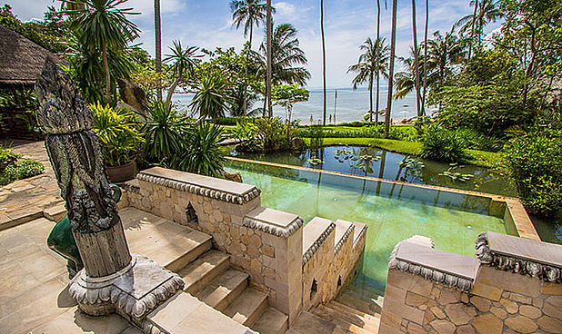 Kamalaya Koh Samui, best wellness retreat asia, www.BarefootLuxe.net