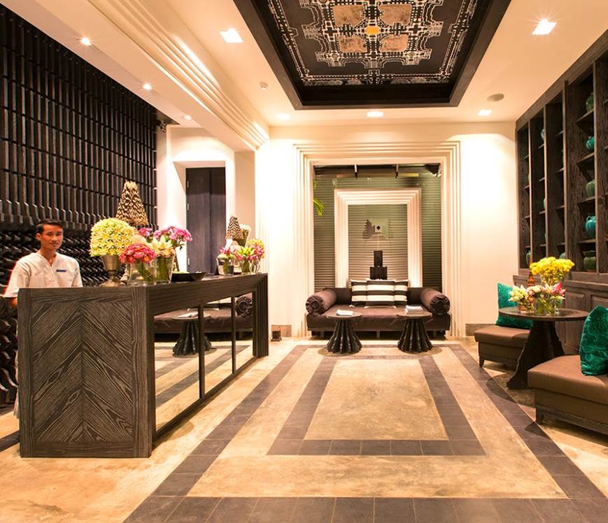 Shinta Mani Foundation, Shinta Mani hotel Sieam Reap, responsible tourism, www.BarefootLuxe.net