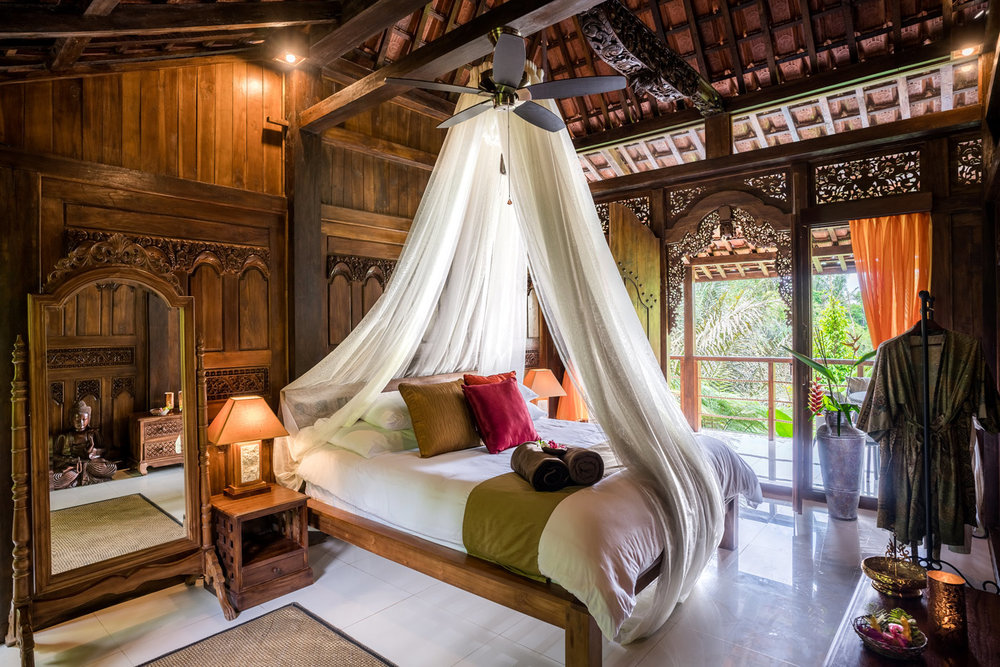 Alassari Plantation Bali, luxury eco resort & spa Bali, www.BarefootLuxe.net