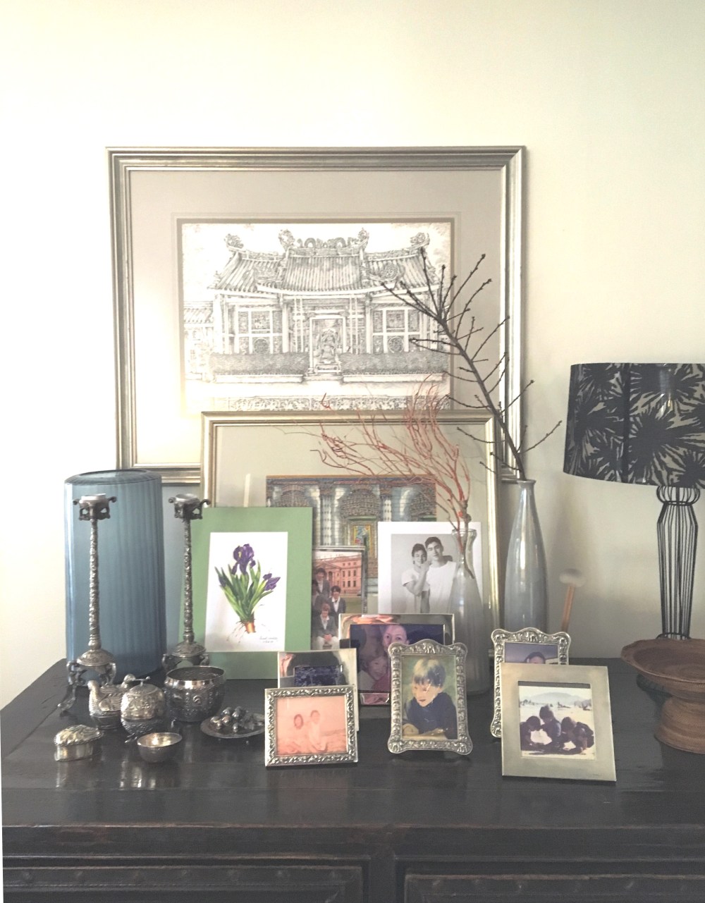 natural raw gemstone jewelery by Yang Riches Jewellery, luxury jewelry, www.BarefootLuxe.net