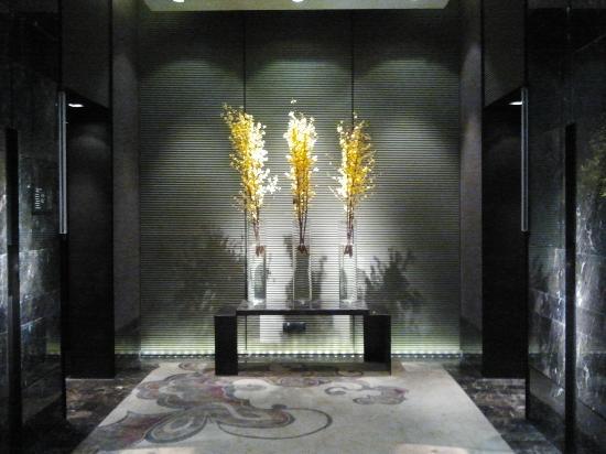 Okura Prestige Bangkok hotel, best luxury hotel Bangkok, www.BarefootLuxe.net