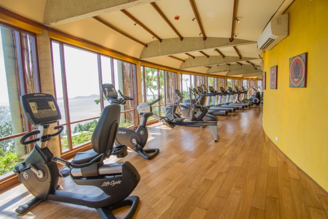 best luxury health fitness retreat, Thailand, Kamalaya Koh Samui Thailand, www.BarefootLuxe.net