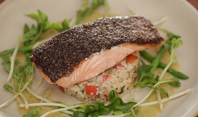 best luxury health fitness retreat, Thailand, Kamalaya Koh Samui Thailand, www.BarefootLuxe.net