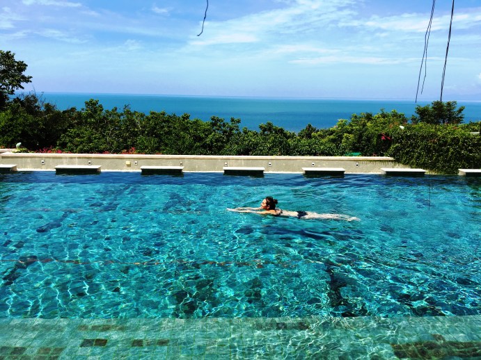 best luxury health fitness retreat, Thailand, Kamalaya Koh Samui Thailand, www.BarefootLuxe.net