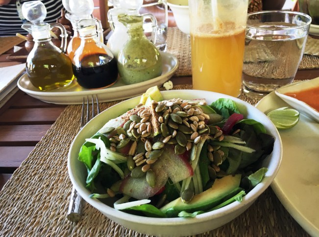 best luxury health fitness retreat, Thailand, Kamalaya Koh Samui Thailand, www.BarefootLuxe.net