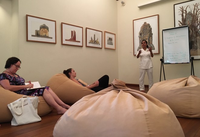 best luxury health fitness retreat, Thailand, Kamalaya Koh Samui Thailand, www.BarefootLuxe.net