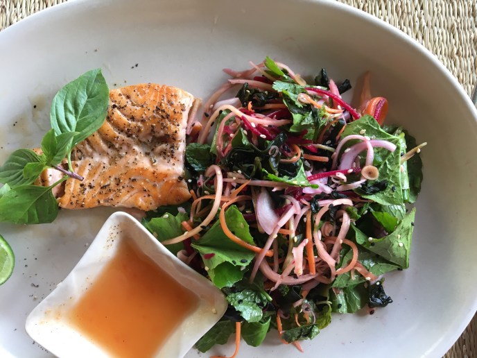 best luxury health fitness retreat, Thailand, Kamalaya Koh Samui Thailand, www.BarefootLuxe.net