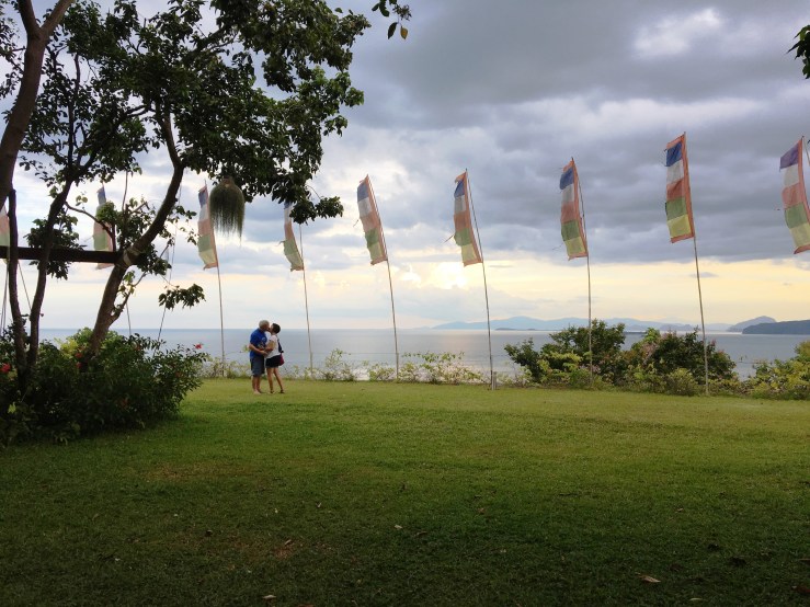 best luxury health fitness retreat, Thailand, Kamalaya Koh Samui Thailand, www.BarefootLuxe.net