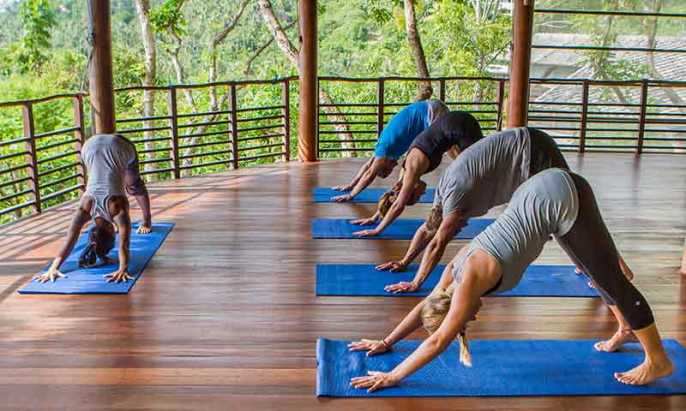 best luxury health fitness retreat, Thailand, Kamalaya Koh Samui Thailand, www.BarefootLuxe.net