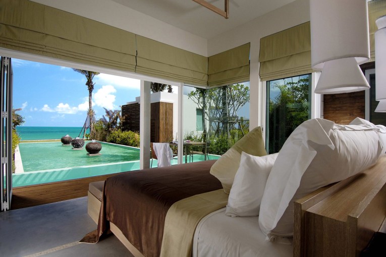 Aleenta Phuket Resort & Spa, luxury boutique hotels Phuket, www.BarefootLuxe.net