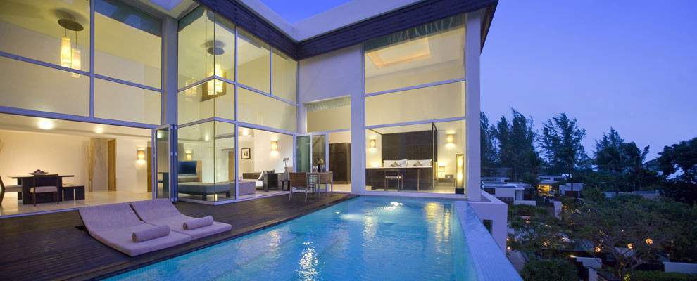 Aleenta Phuket Resort & Spa