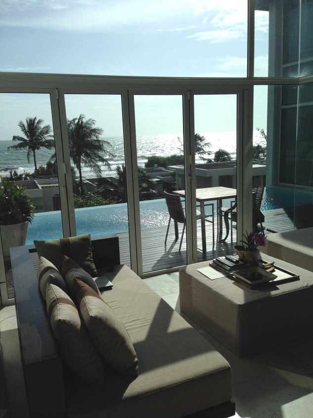 Aleenta Phuket Resort & Spa, luxury boutique hotels Phuket, www.BarefootLuxe.net