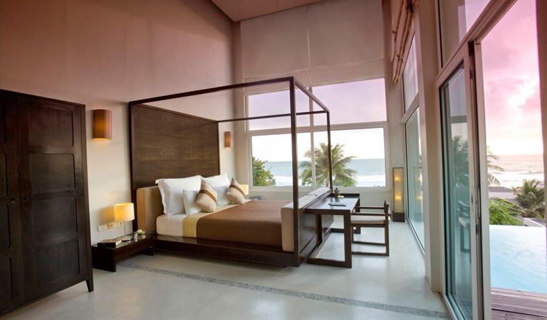 Aleenta Phuket Resort & Spa, luxury boutique hotels Phuket, www.BarefootLuxe.net