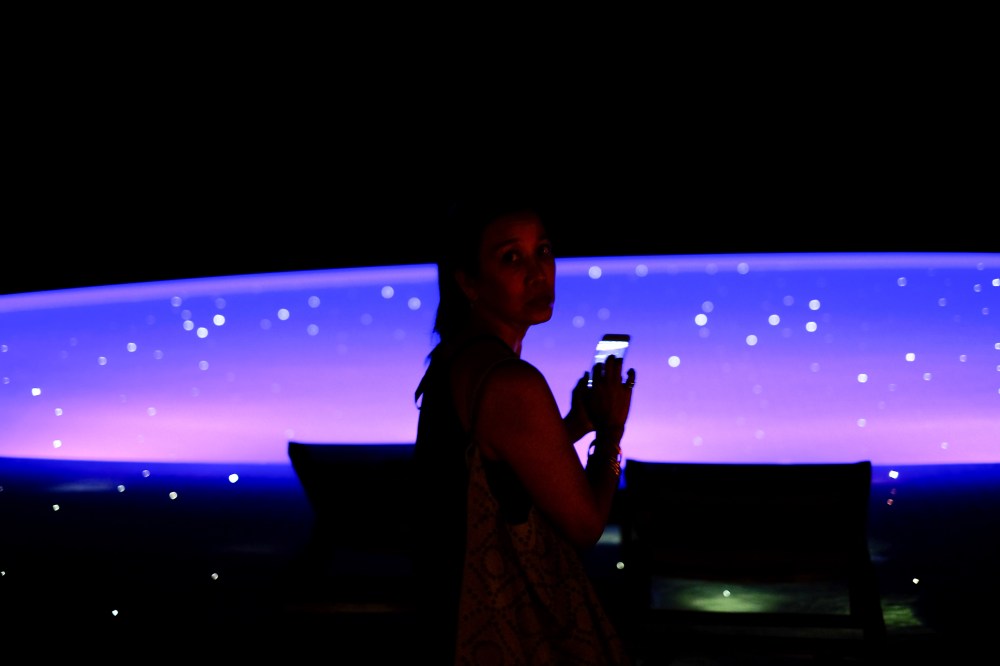 Hurawalhi Resort Maldives, best romantic luxury resort Maldives, best luxury underwater restaurant, Chami Jotisalikorn, www.BarefootLuxe.net