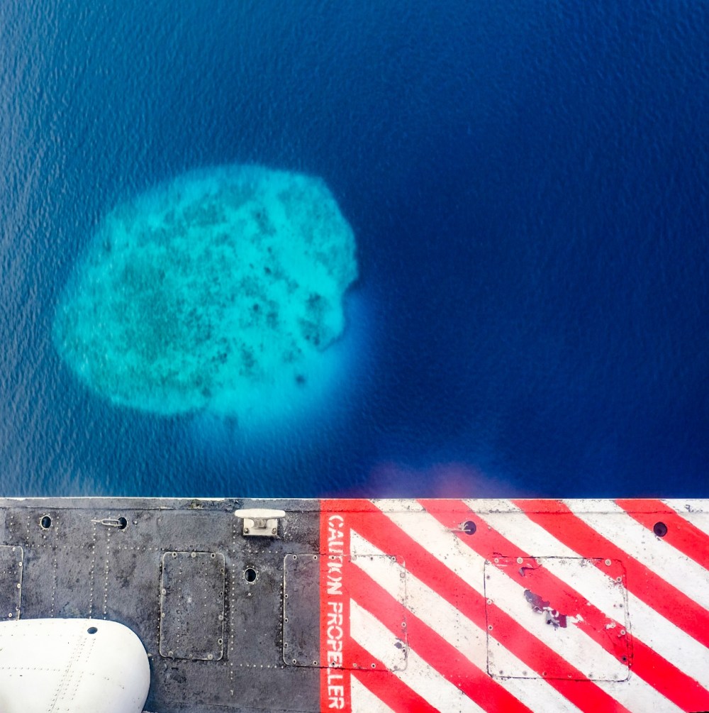 Hurawalhi Resort Maldives, best romantic luxury resort Maldives, best luxury underwater restaurant, www.BarefootLuxe.net