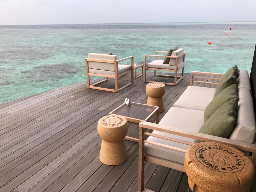 Hurawalhi Resort Maldives, best romantic luxury resort Maldives, best luxury underwater restaurant, www.BarefootLuxe.net