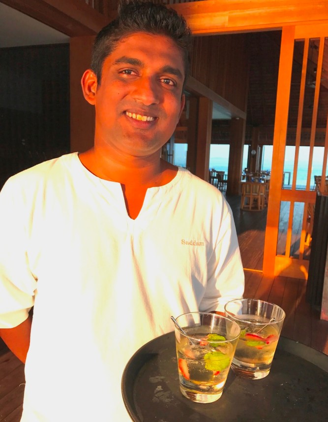 Hurawalhi Resort Maldives, best romantic luxury resort Maldives, best luxury underwater restaurant, www.BarefootLuxe.net