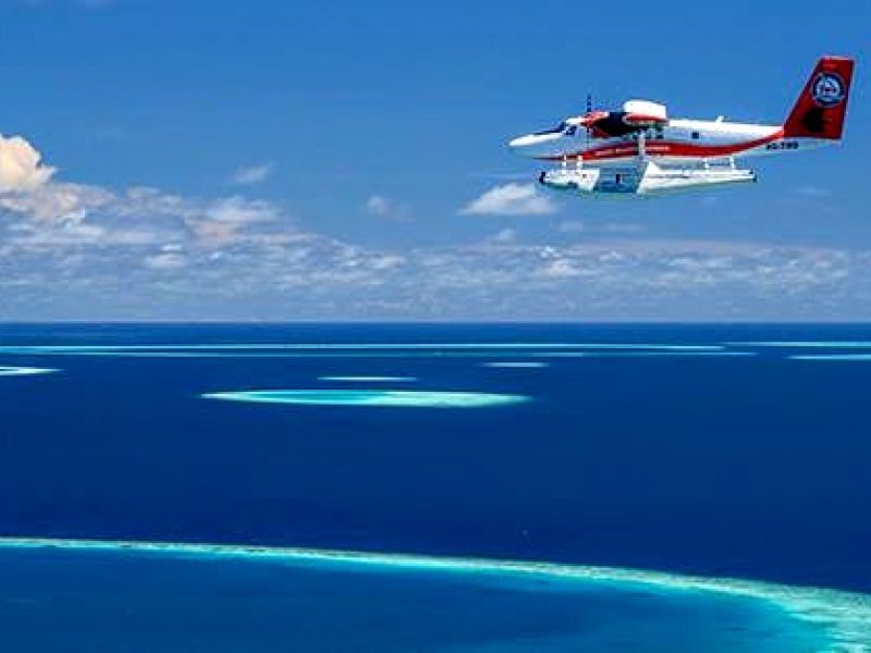 Hurawalhi Resort Maldives, best romantic luxury resort Maldives, best luxury underwater restaurant, www.BarefootLuxe.net