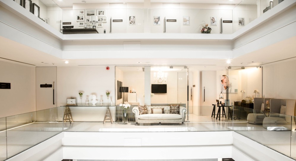 best anti-ageing beauty treatments Bangkok Thailand, best beauty spas Bangkok, www.BarefootLuxe.net