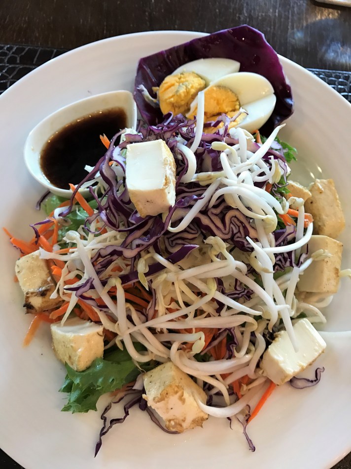 Absolute Sanctuary Koh Samui, best wellness yoga detox fitness retreat Thailand, www.BarefootLuxe.net