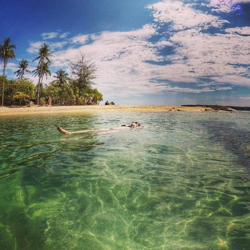 Phuket Cleanse, best detox weight loss fitness holiday Thailand Asia, www.BarefootLuxe.net