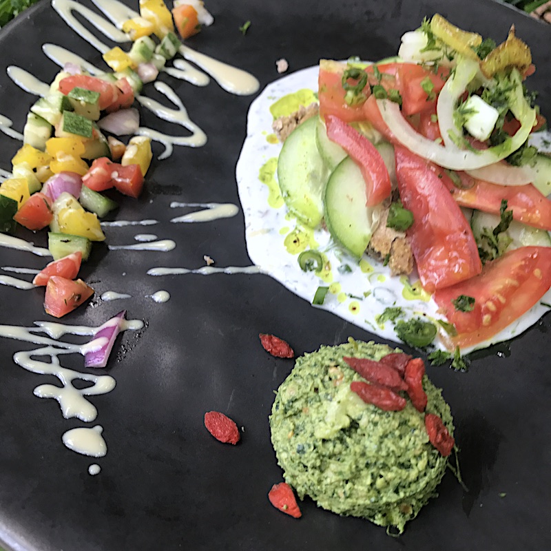 Phuket Cleanse, best detox weight loss fitness holiday Thailand Asia, www.BarefootLuxe.net