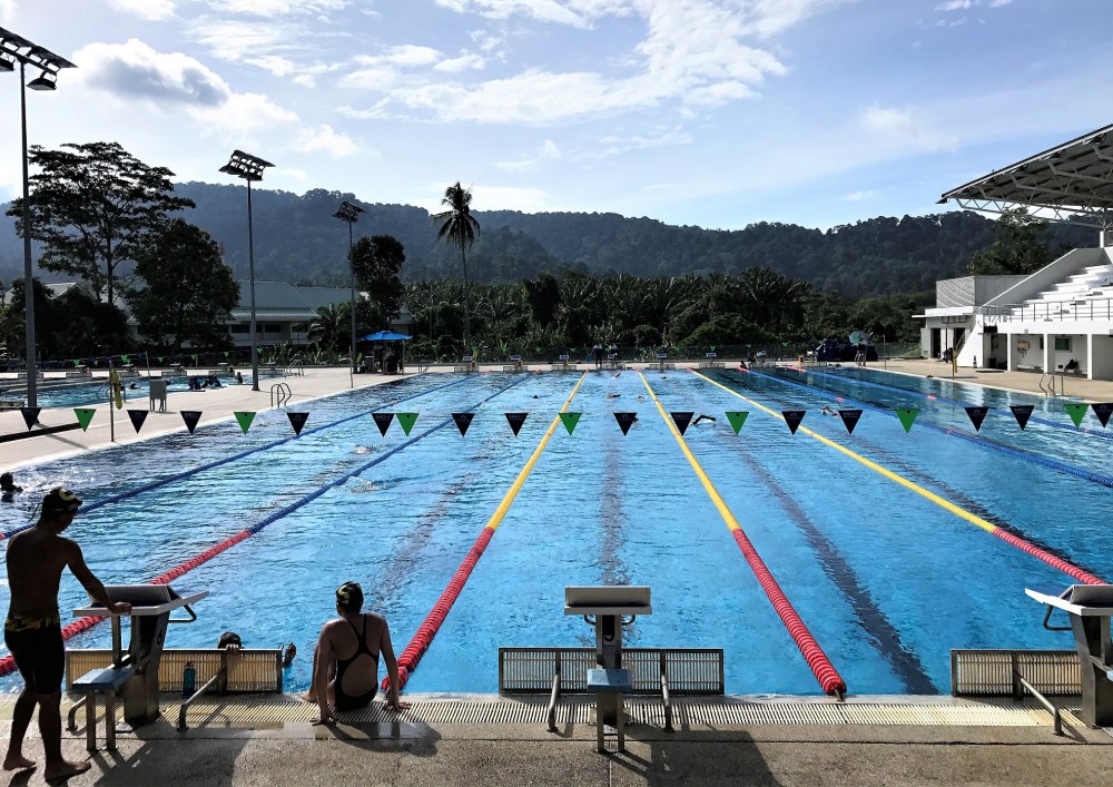 Thanyapura Phuket health sports resort Thailand, best health fitness weight loss Thailand Asia, www.BarefootLuxe.net