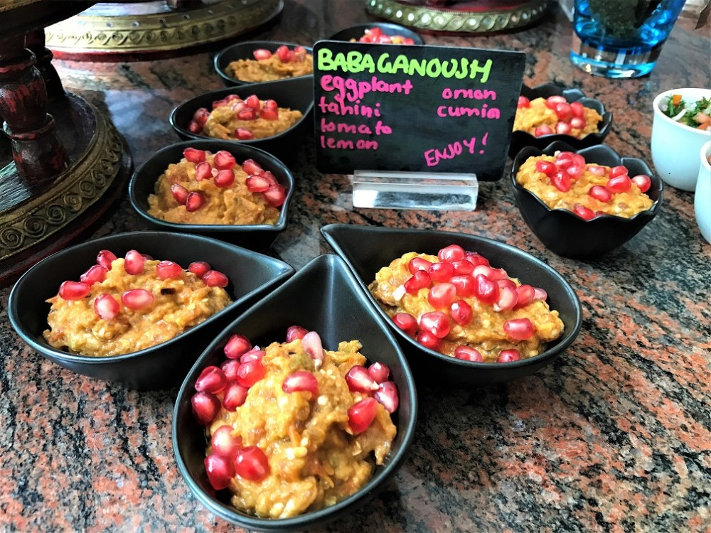 Vegan, Phuket Cleanse, best detox weight loss fitness holiday Thailand Asia, www.BarefootLuxe.net