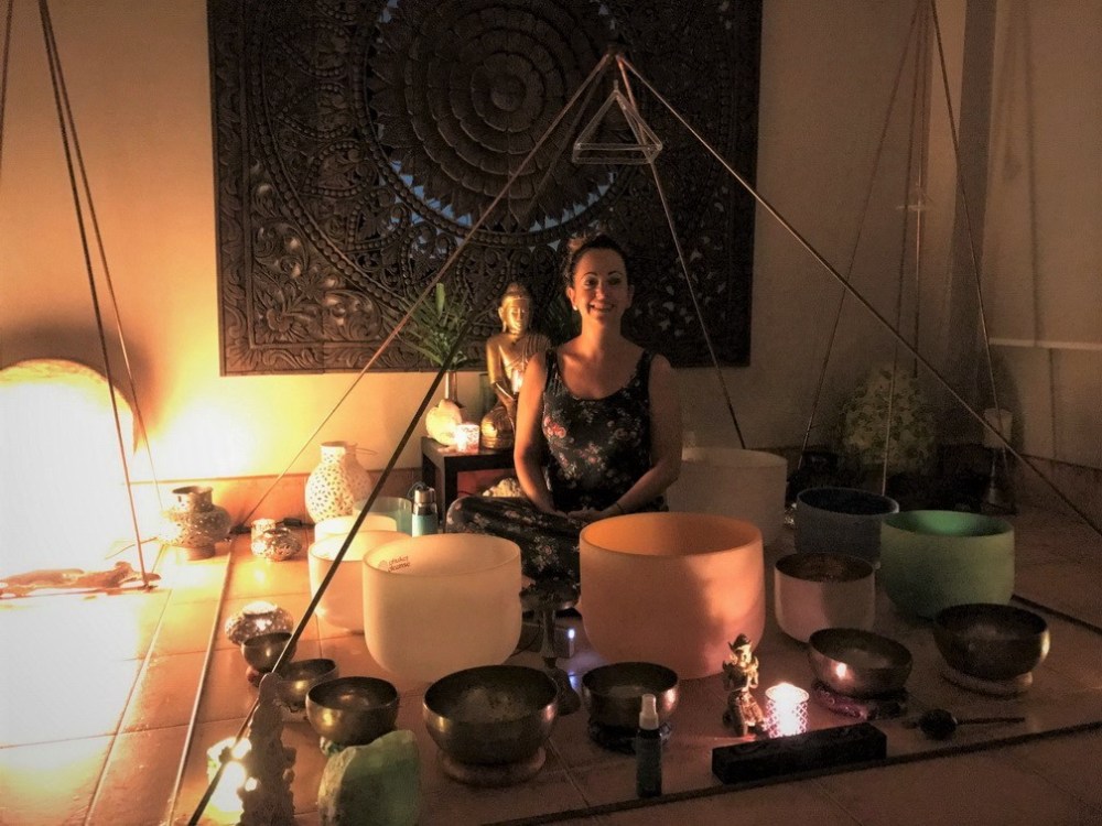 Phuket Cleanse, best detox weight loss fitness holiday Thailand Asia, www.BarefootLuxe.net