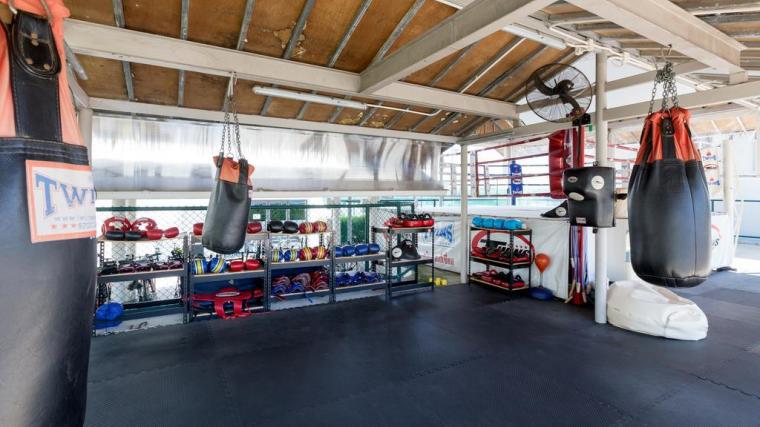 Thanyapura Phuket health sports resort Thailand, best health fitness weight loss Thailand Asia, www.BarefootLuxe.net