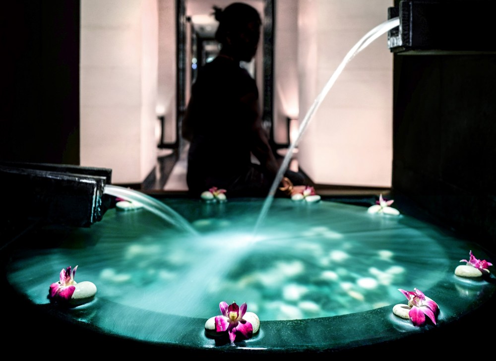 Cordis Hotel Hong Kong, Chuan Spa Hong Kong, Chami Jotisalikorn, www.barefootluxe.net