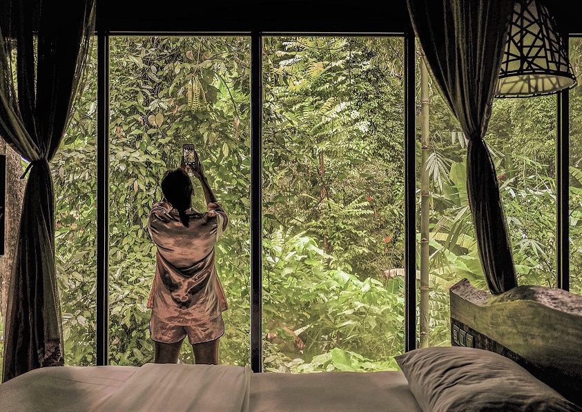 Keemala Phuket Resort, luxury Phuket pool villas, www.Barefootluxe.net