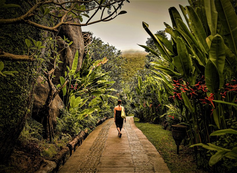 Keemala Phuket Resort, luxury Phuket pool villas, www.Barefootluxe.net